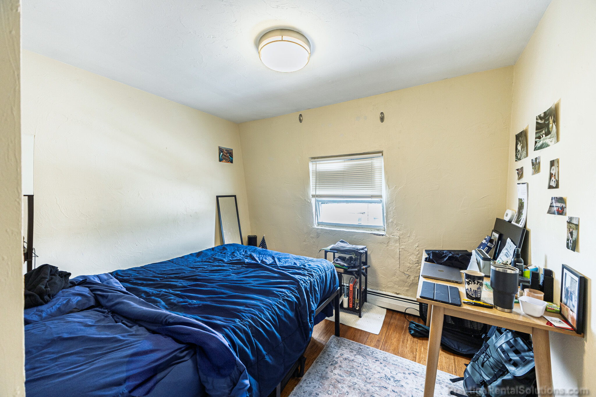 2 bed, 1 bath apartment for rent at 233 London St Unit 3, East Boston — photo 11 of 28