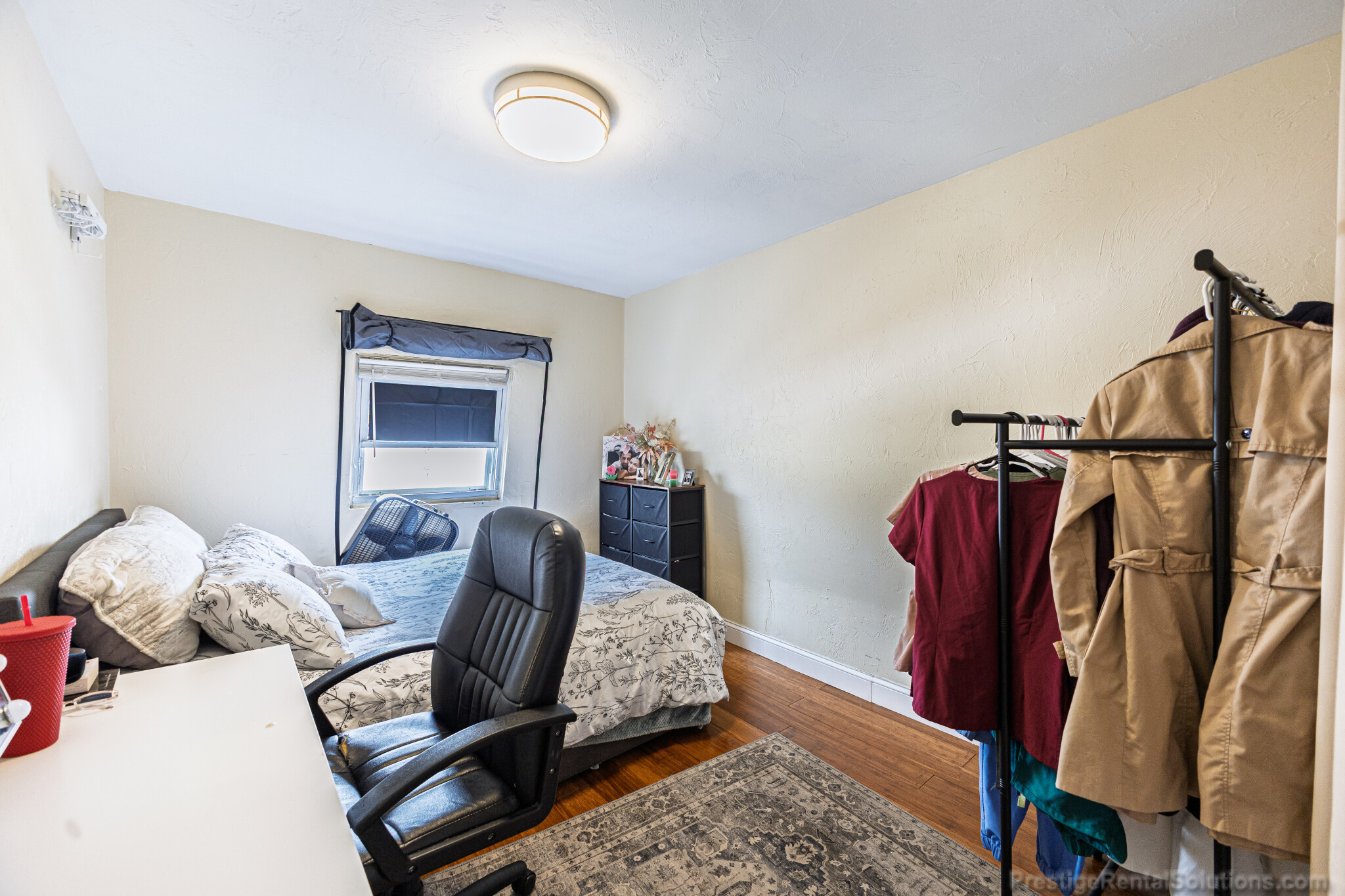 2 bed, 1 bath apartment for rent at 233 London St Unit 3, East Boston — photo 9 of 28