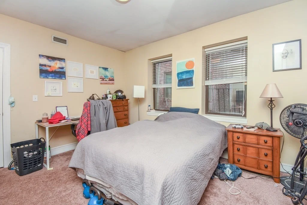 2 bed, 1 bath apartment for rent at 233 North Unit 4, North End — photo 13 of 18