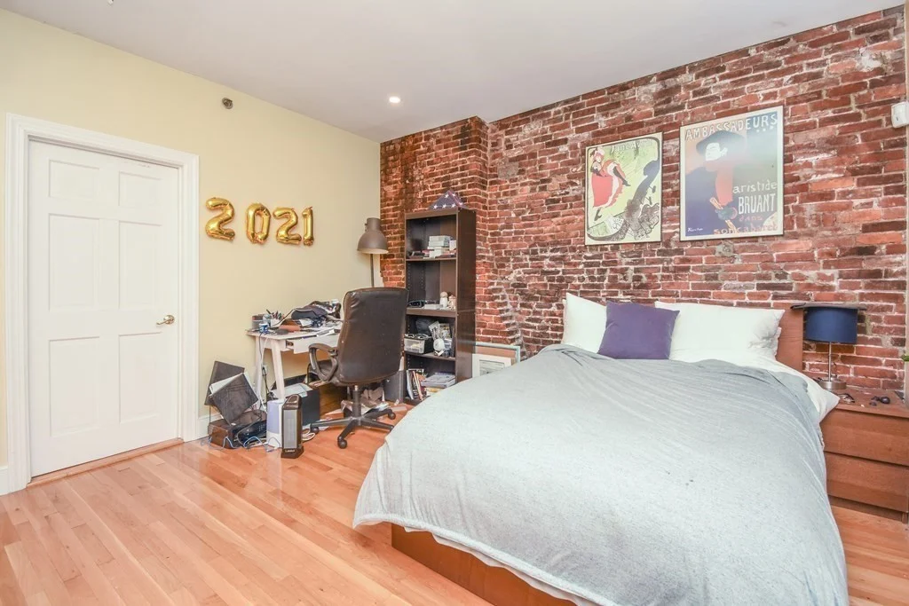 2 bed, 1 bath apartment for rent at 233 North Unit 4, North End — photo 10 of 18