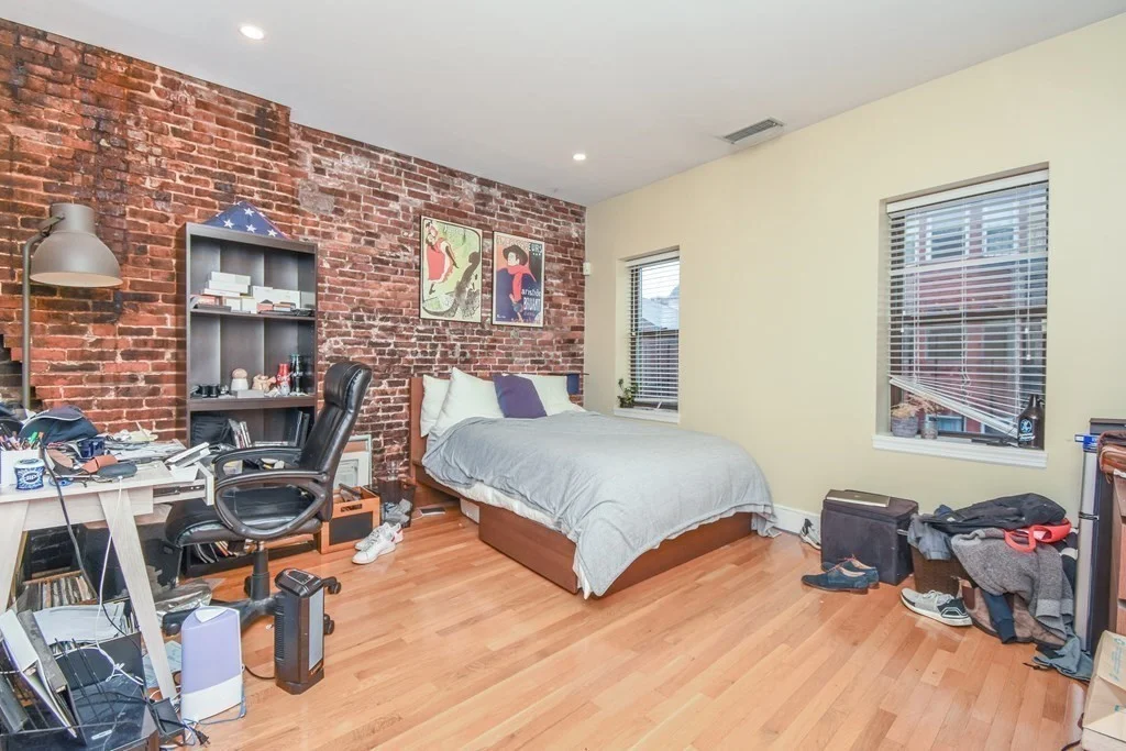 2 bed, 1 bath apartment for rent at 233 North Unit 4, North End — photo 9 of 18