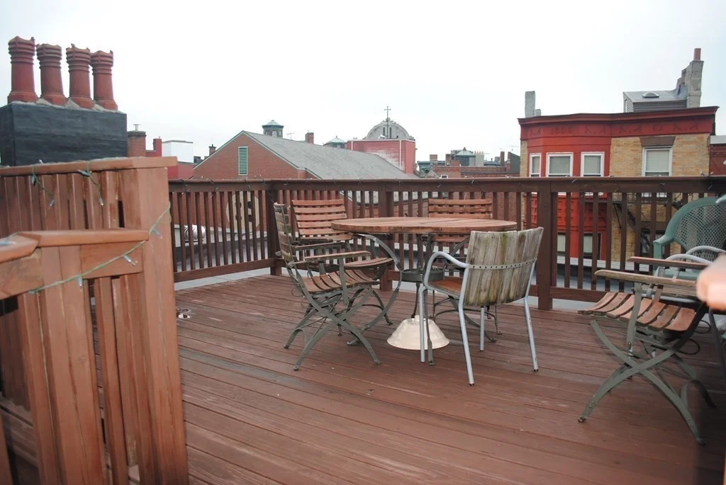 2 bed, 1 bath apartment for rent at 233 North Unit 4, North End — photo 17 of 18