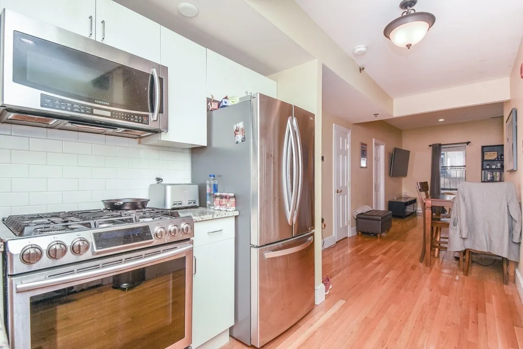 2 bed, 1 bath apartment for rent at 233 North Unit 4, North End — photo 8 of 18