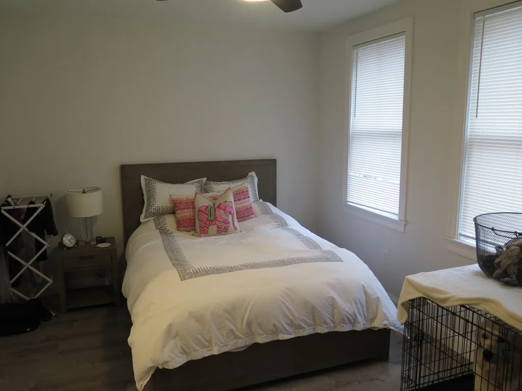 1 bed, 1 bath apartment for rent at 233 West 3rd St Unit 1, South Boston — photo 4 of 10