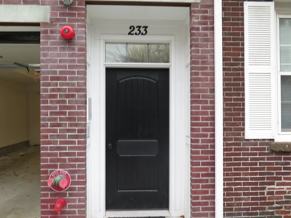 1 bed, 1 bath apartment for rent at 233 West 3rd St Unit 1, South Boston — photo 9 of 10