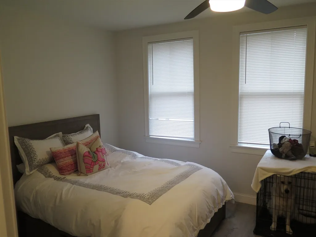 1 bed, 1 bath apartment for rent at 233 West 3rd St Unit 1, South Boston — photo 5 of 10