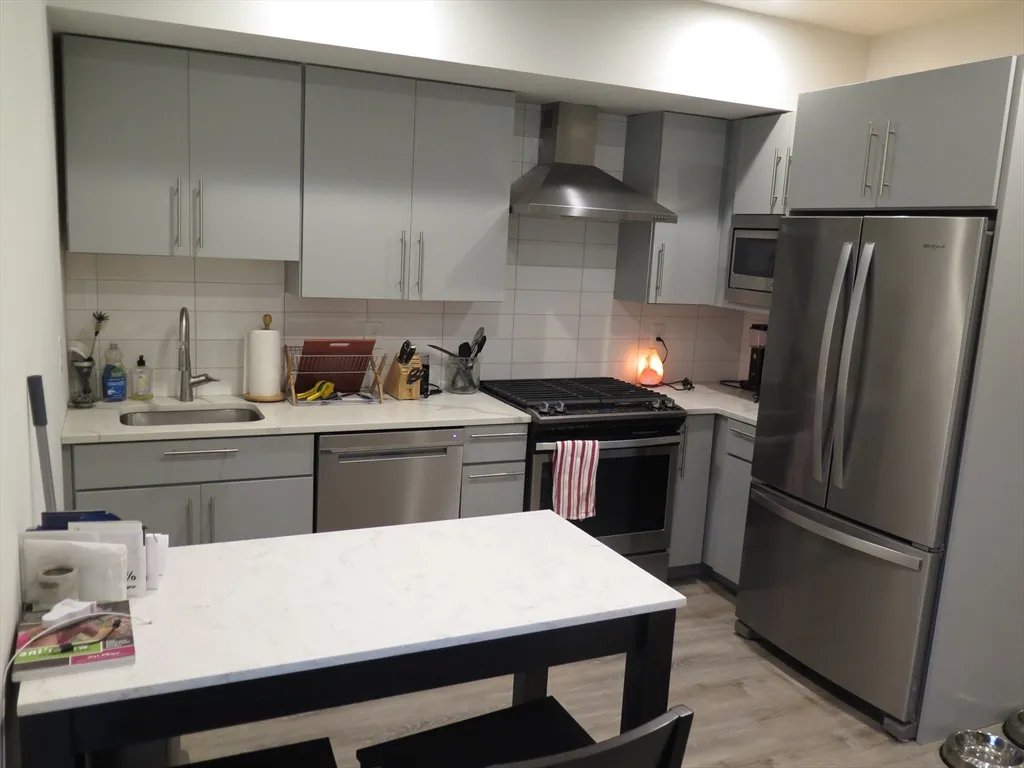 1 bed, 1 bath apartment for rent at 233 West 3rd St Unit 1, South Boston — photo 3 of 10
