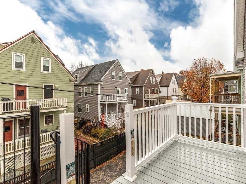 3 bed, 2 bath apartment for rent at 233 Willow Ave Unit 2, Ball Square — photo 16 of 28