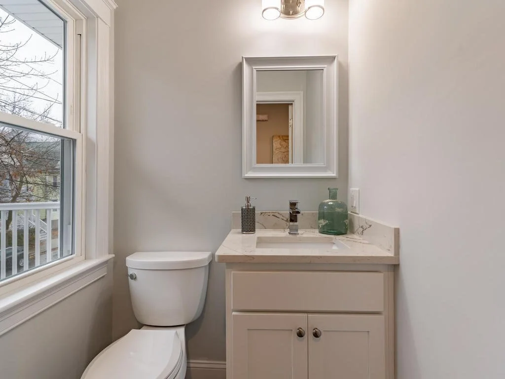 3 bed, 2 bath apartment for rent at 233 Willow Ave Unit 2, Ball Square — photo 28 of 28