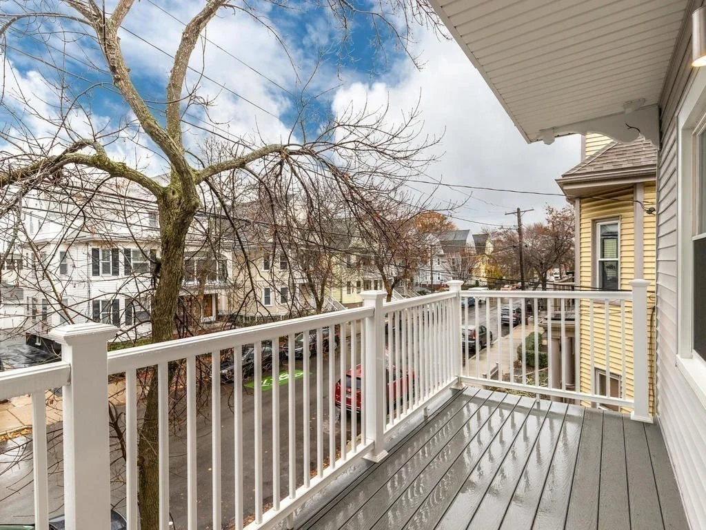 3 bed, 2 bath apartment for rent at 233 Willow Ave Unit 2, Ball Square — photo 27 of 28