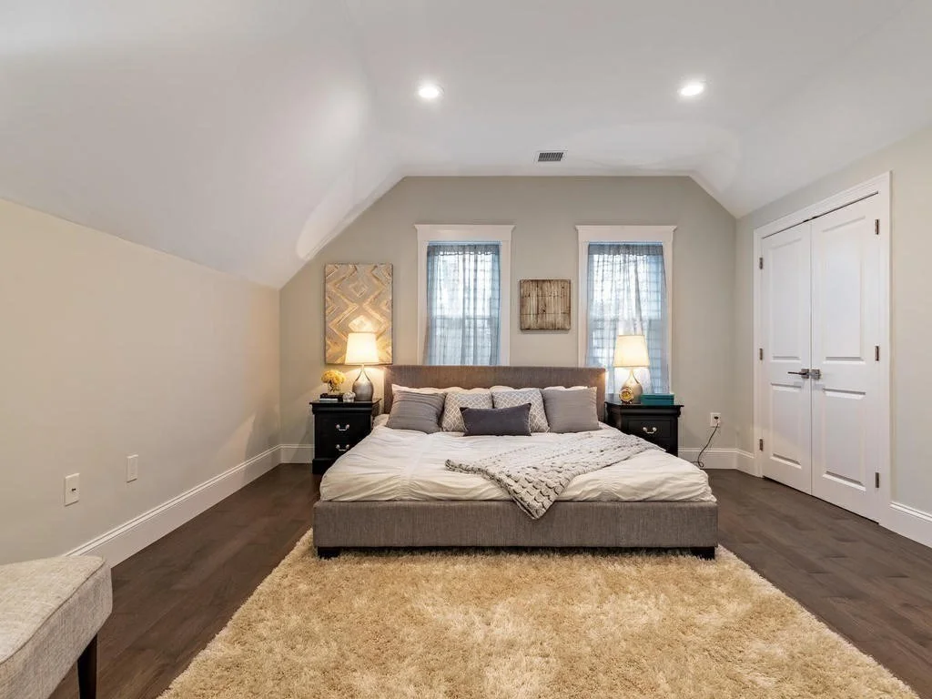 3 bed, 2 bath apartment for rent at 233 Willow Ave Unit 2, Ball Square — photo 26 of 28