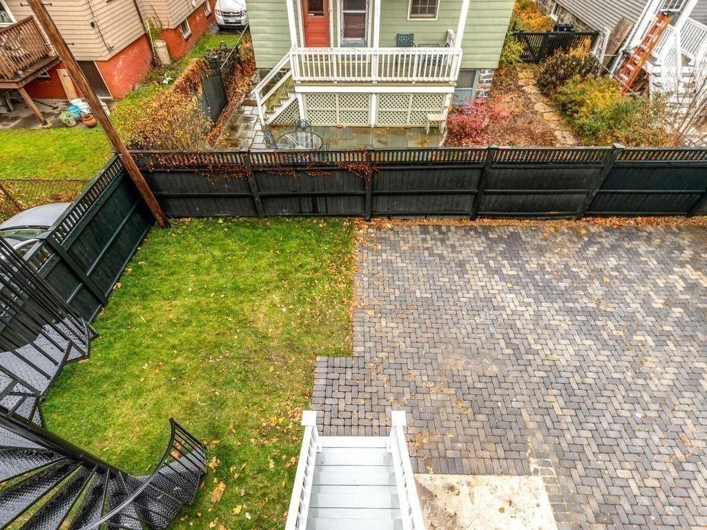 3 bed, 2 bath apartment for rent at 233 Willow Ave Unit 2, Ball Square — photo 15 of 28