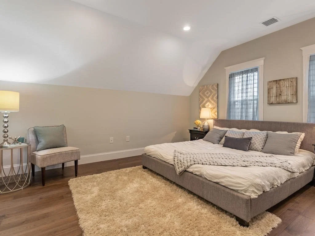 3 bed, 2 bath apartment for rent at 233 Willow Ave Unit 2, Ball Square — photo 25 of 28