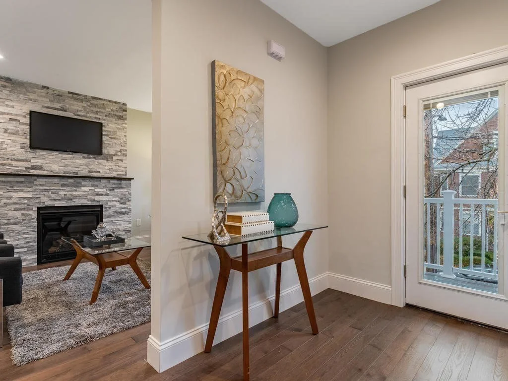3 bed, 2 bath apartment for rent at 233 Willow Ave Unit 2, Ball Square — photo 9 of 28