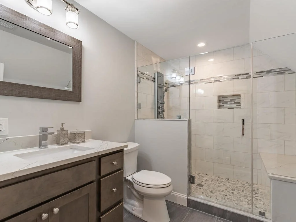 3 bed, 2 bath apartment for rent at 233 Willow Ave Unit 2, Ball Square — photo 23 of 28