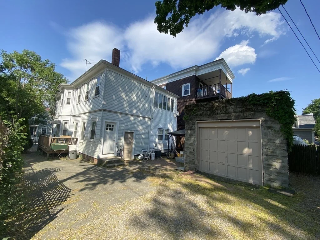 4 bed, 3 bath apartment for rent at 234 Allston St Unit 234, Cambridge — photo 14 of 14