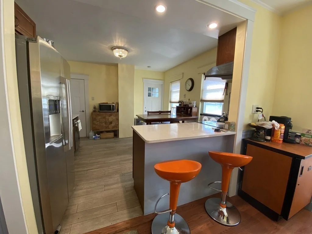 4 bed, 3 bath apartment for rent at 234 Allston St Unit 234, Cambridge — photo 8 of 14