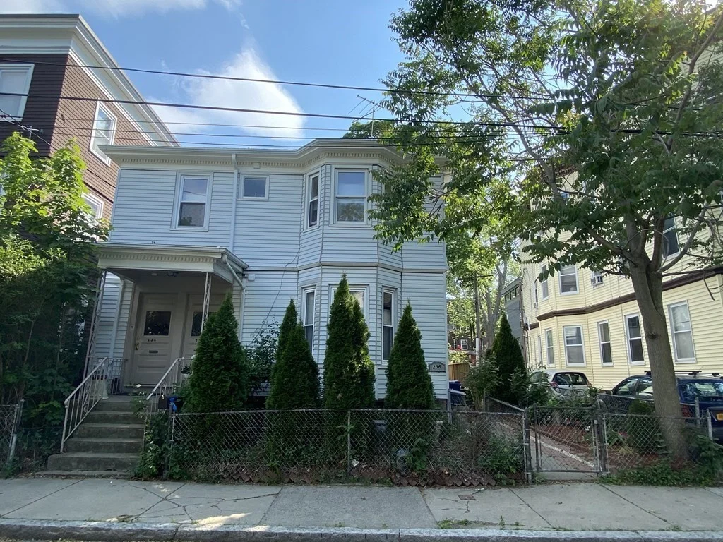 4 bed, 3 bath apartment for rent at 234 Allston St Unit 234, Cambridge — photo 2 of 14
