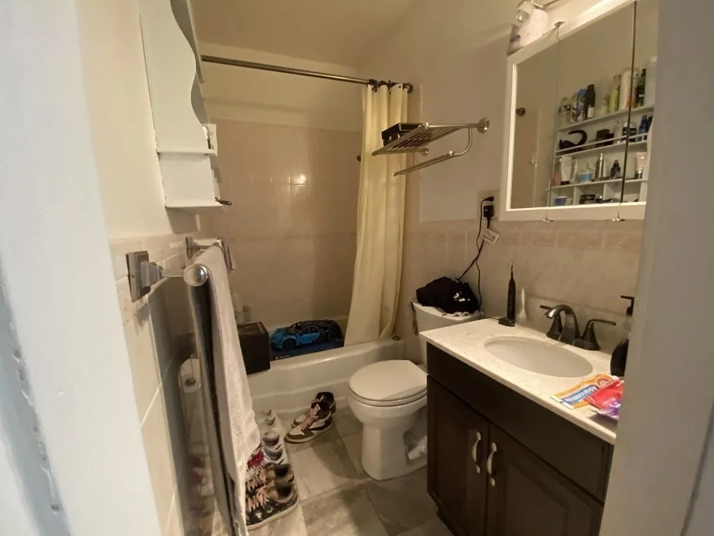 4 bed, 3 bath apartment for rent at 234 Allston St Unit 234, Cambridge — photo 10 of 14