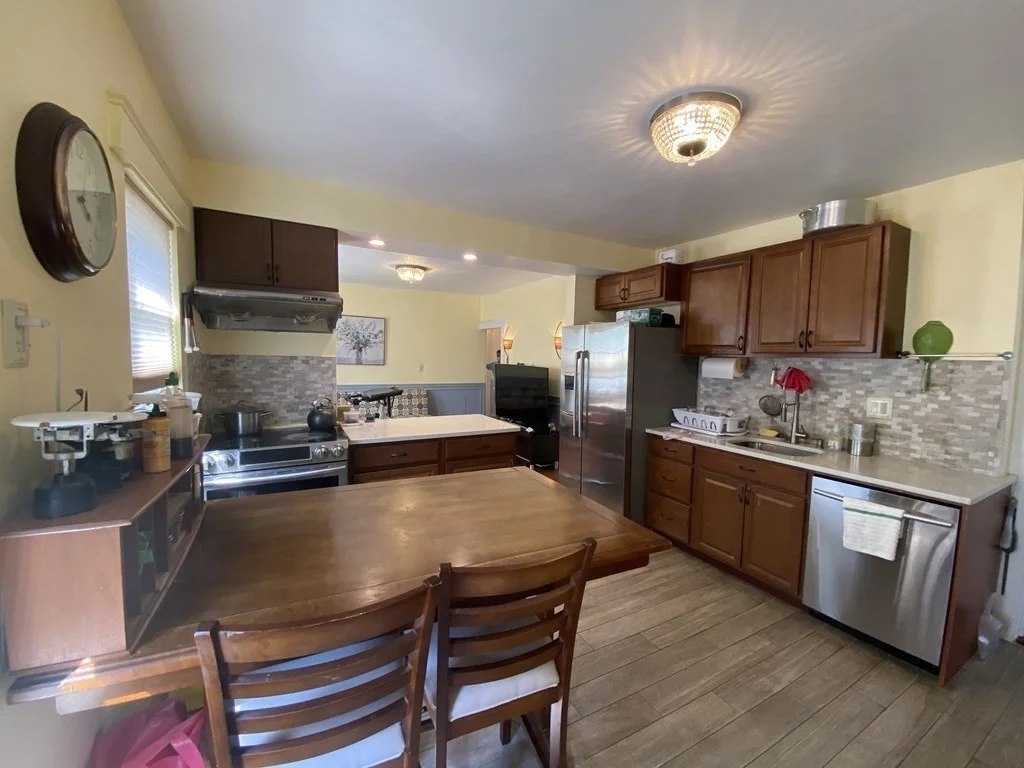 4 bed, 3 bath apartment for rent at 234 Allston St Unit 234, Cambridge — photo 3 of 14