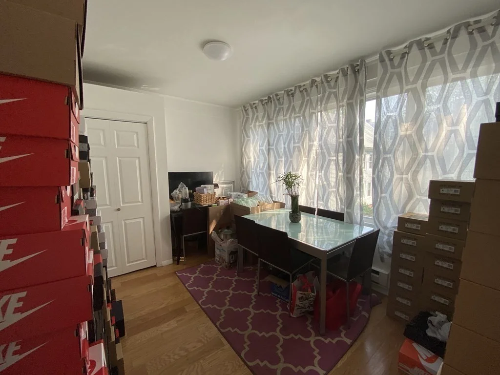 4 bed, 3 bath apartment for rent at 234 Allston St Unit 234, Cambridge — photo 13 of 14