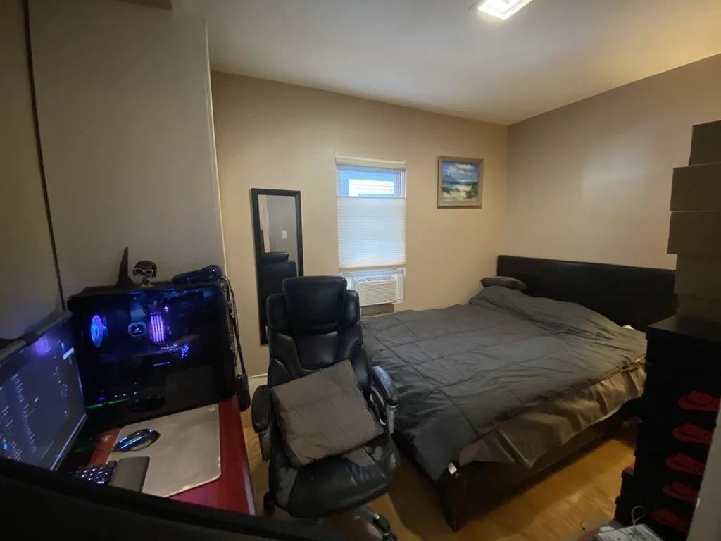 4 bed, 3 bath apartment for rent at 234 Allston St Unit 234, Cambridge — photo 9 of 14