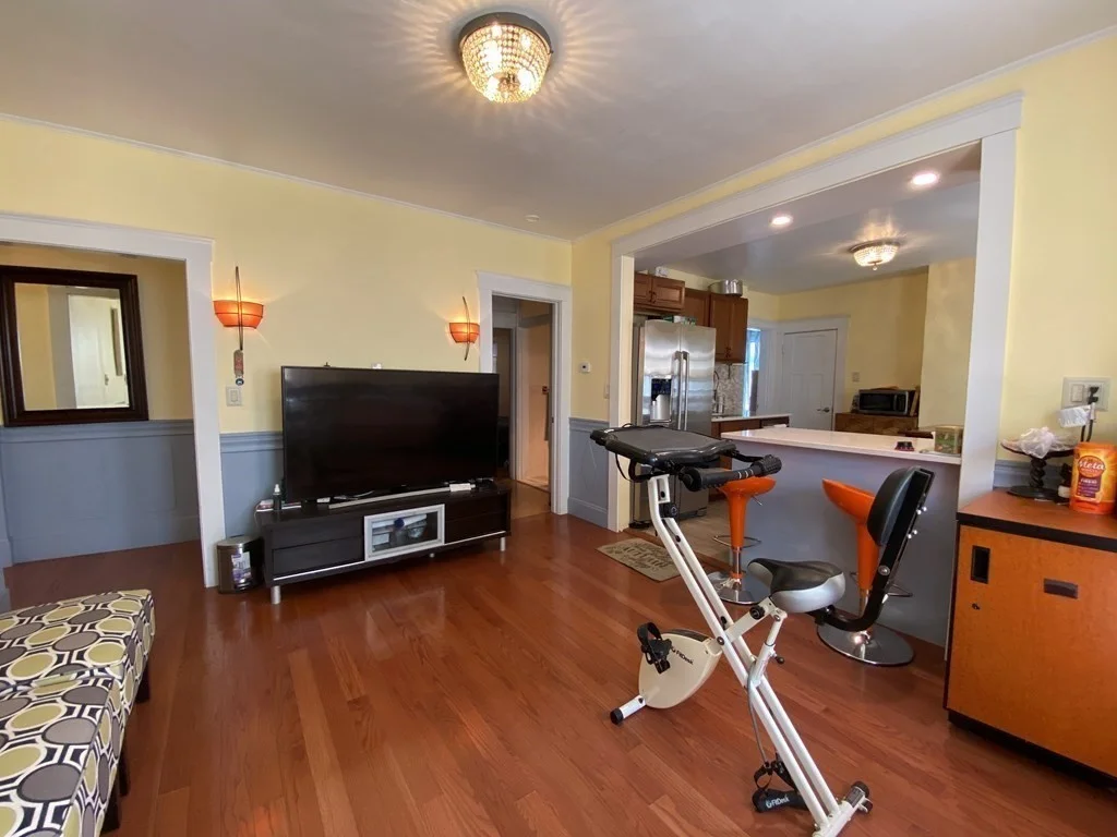 4 bed, 3 bath apartment for rent at 234 Allston St Unit 234, Cambridge — photo 4 of 14