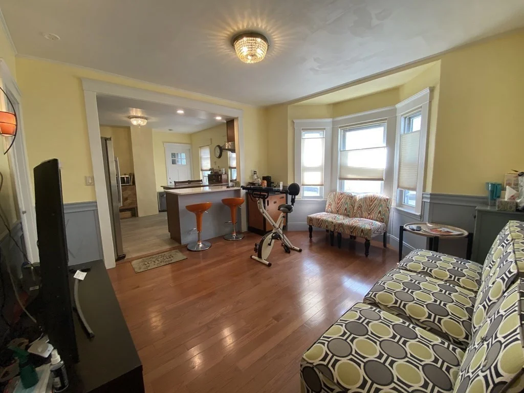 4 bed, 3 bath apartment for rent at 234 Allston St Unit 234, Cambridge — photo 1 of 14