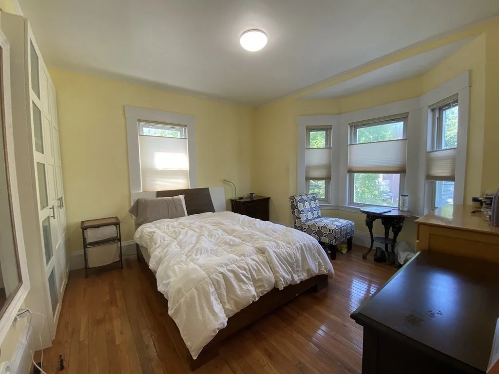 4 bed, 3 bath apartment for rent at 234 Allston St Unit 234, Cambridge — photo 5 of 14