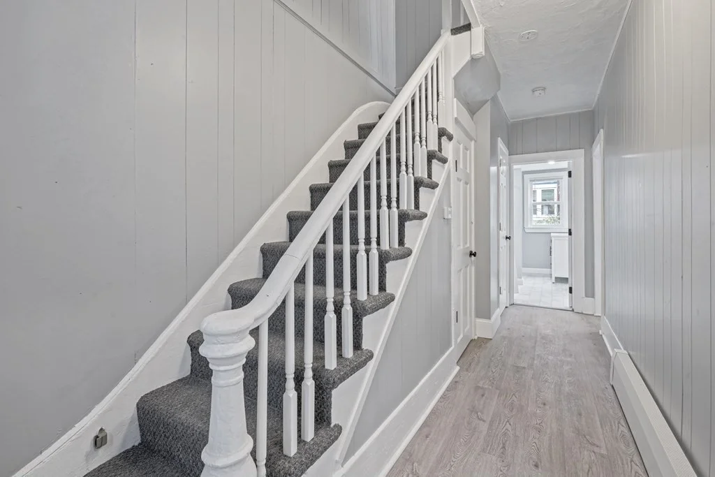 3 bed, 1 bath apartment for rent at 234 Bowen St, South Boston — photo 10 of 12