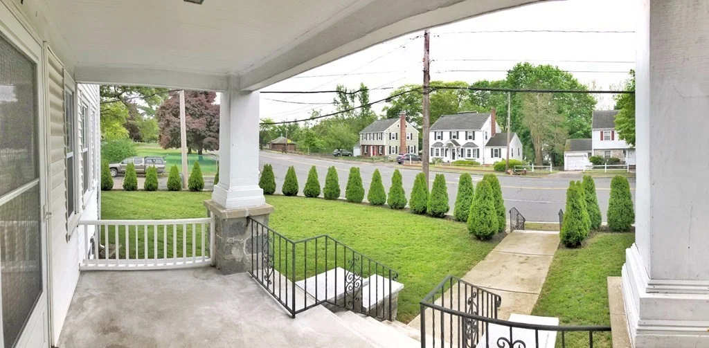 3 bed, 1 bath apartment for rent at 234 Brook Rd Unit 1, Milton — photo 25 of 25