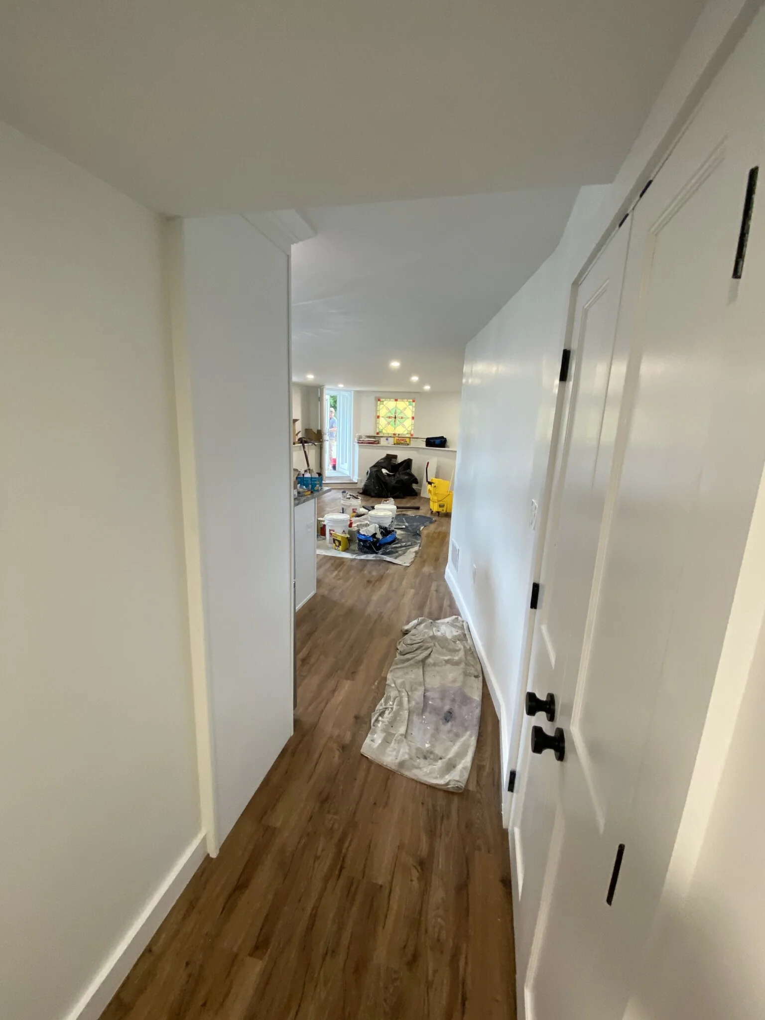2 bed, 1 bath apartment for rent at 234 Calumet St Unit B, Mission Hill — photo 8 of 13