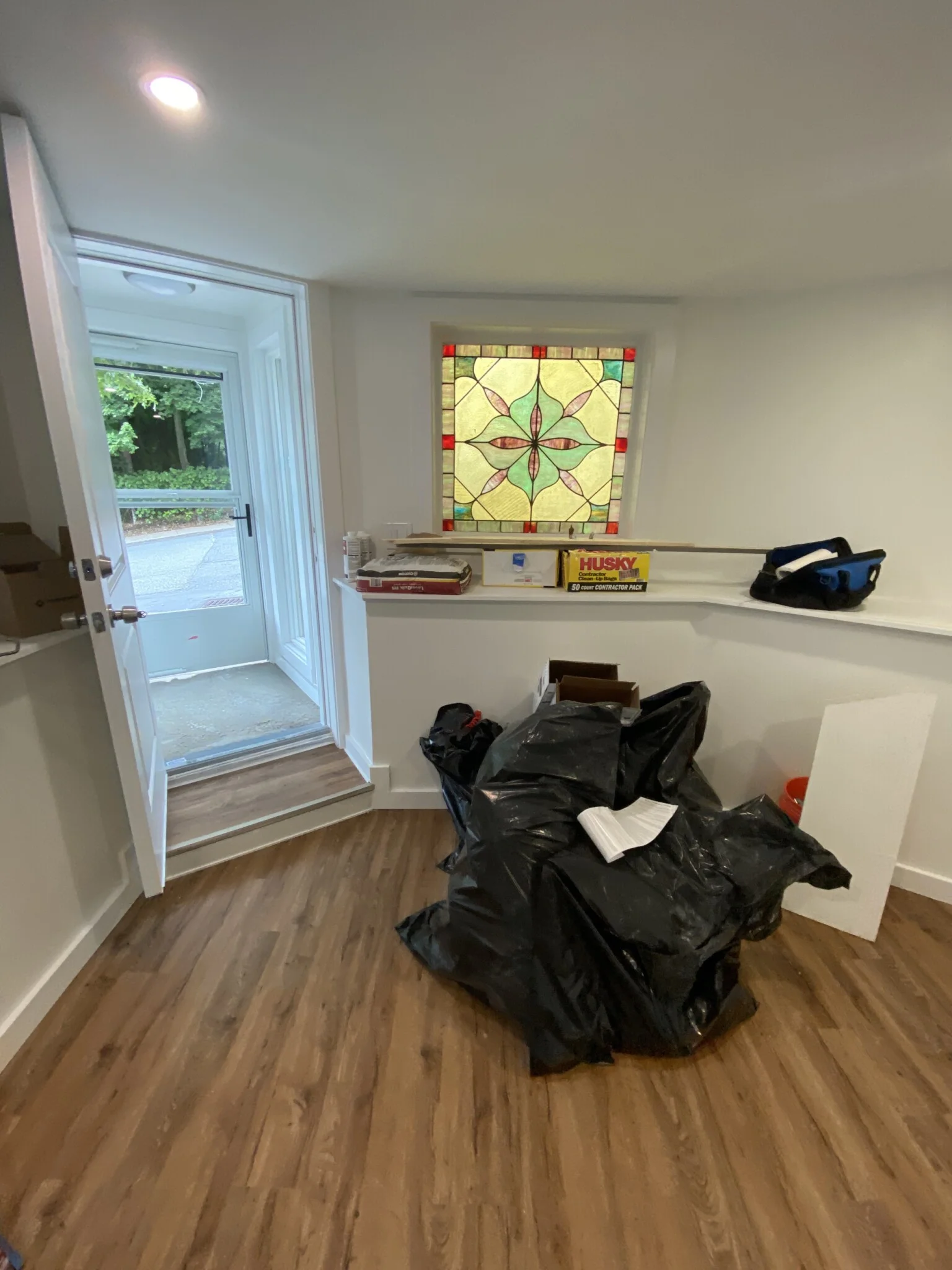 2 bed, 1 bath apartment for rent at 234 Calumet St Unit B, Mission Hill — photo 13 of 13