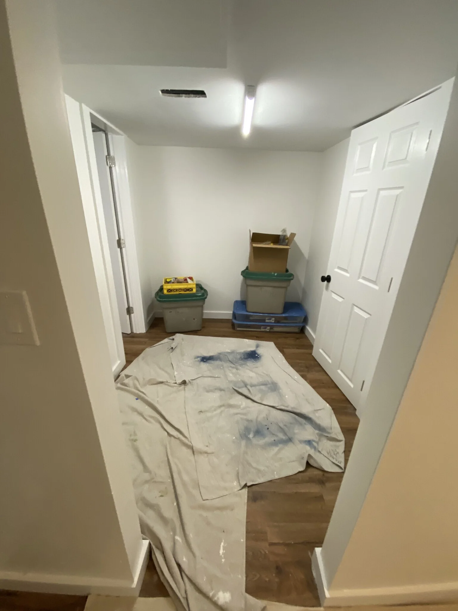 2 bed, 1 bath apartment for rent at 234 Calumet St Unit B, Mission Hill — photo 10 of 13