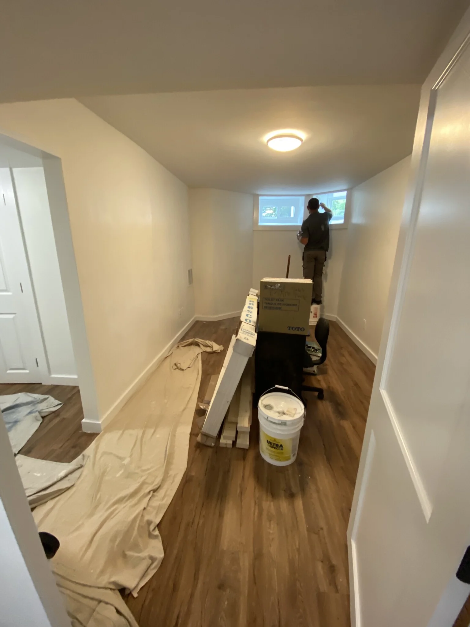 2 bed, 1 bath apartment for rent at 234 Calumet St Unit B, Mission Hill — photo 9 of 13