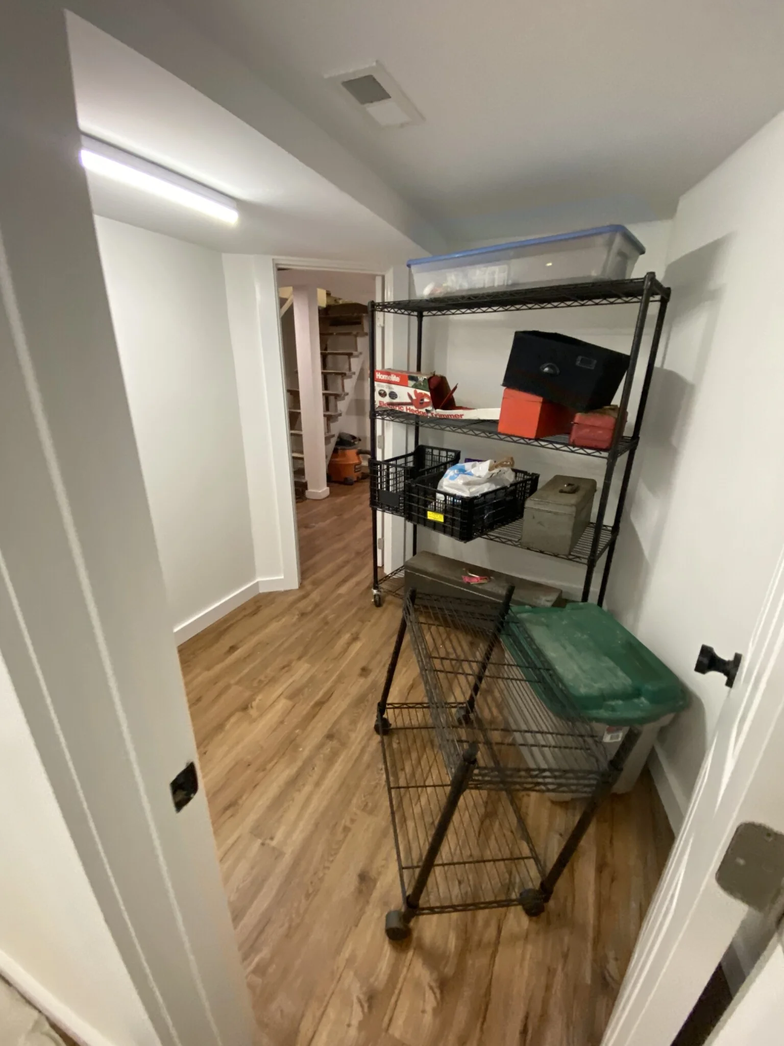 2 bed, 1 bath apartment for rent at 234 Calumet St Unit B, Mission Hill — photo 11 of 13
