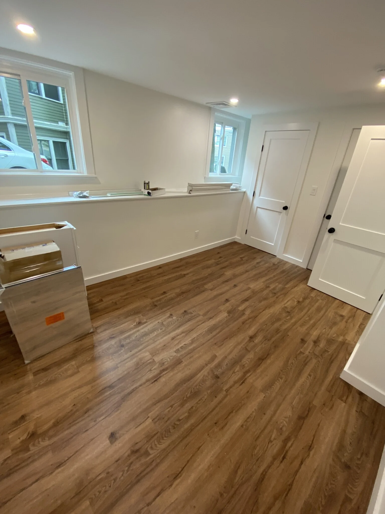 2 bed, 1 bath apartment for rent at 234 Calumet St Unit B, Mission Hill — photo 6 of 13