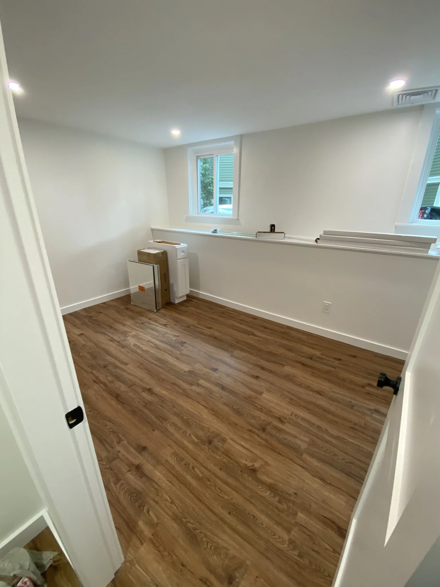 2 bed, 1 bath apartment for rent at 234 Calumet St Unit B, Mission Hill — photo 5 of 13