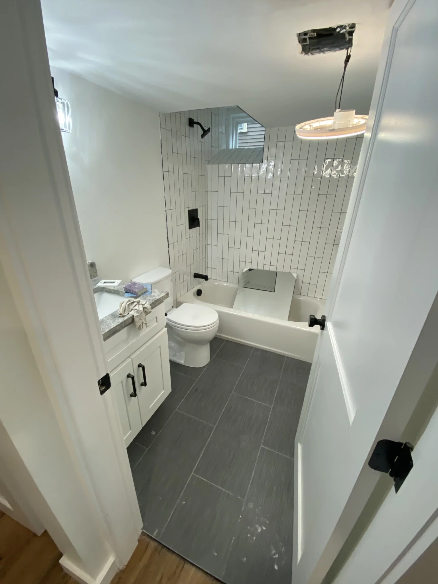 2 bed, 1 bath apartment for rent at 234 Calumet St Unit B, Mission Hill — photo 7 of 13