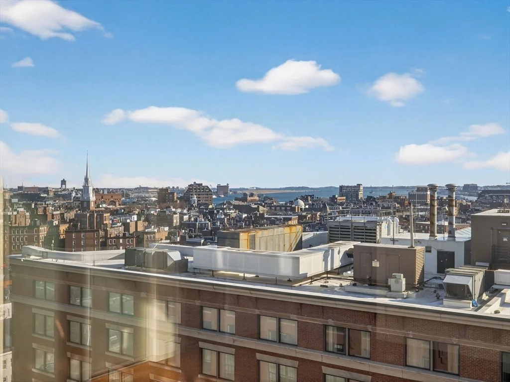 3 bed, 2 bath apartment for rent at 234 Causeway St Unit 1012, North End — photo 21 of 25