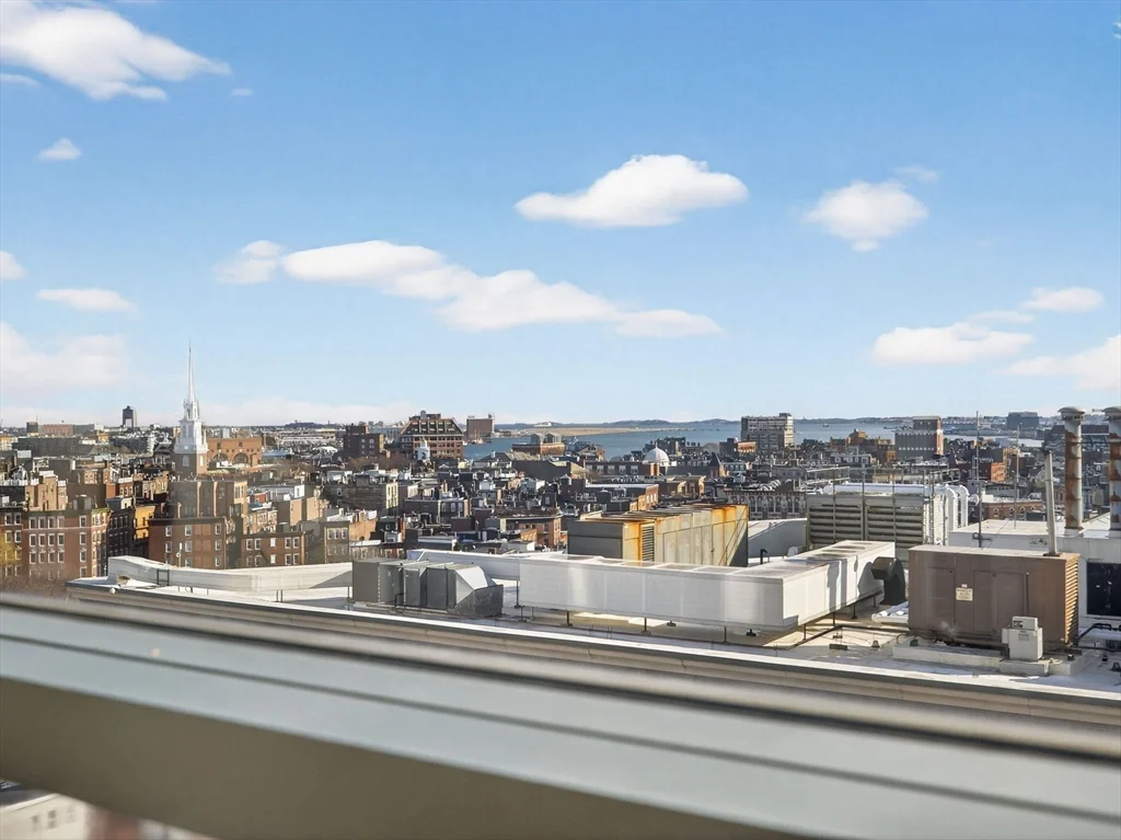 3 bed, 2 bath apartment for rent at 234 Causeway St Unit 1012, North End — photo 20 of 25