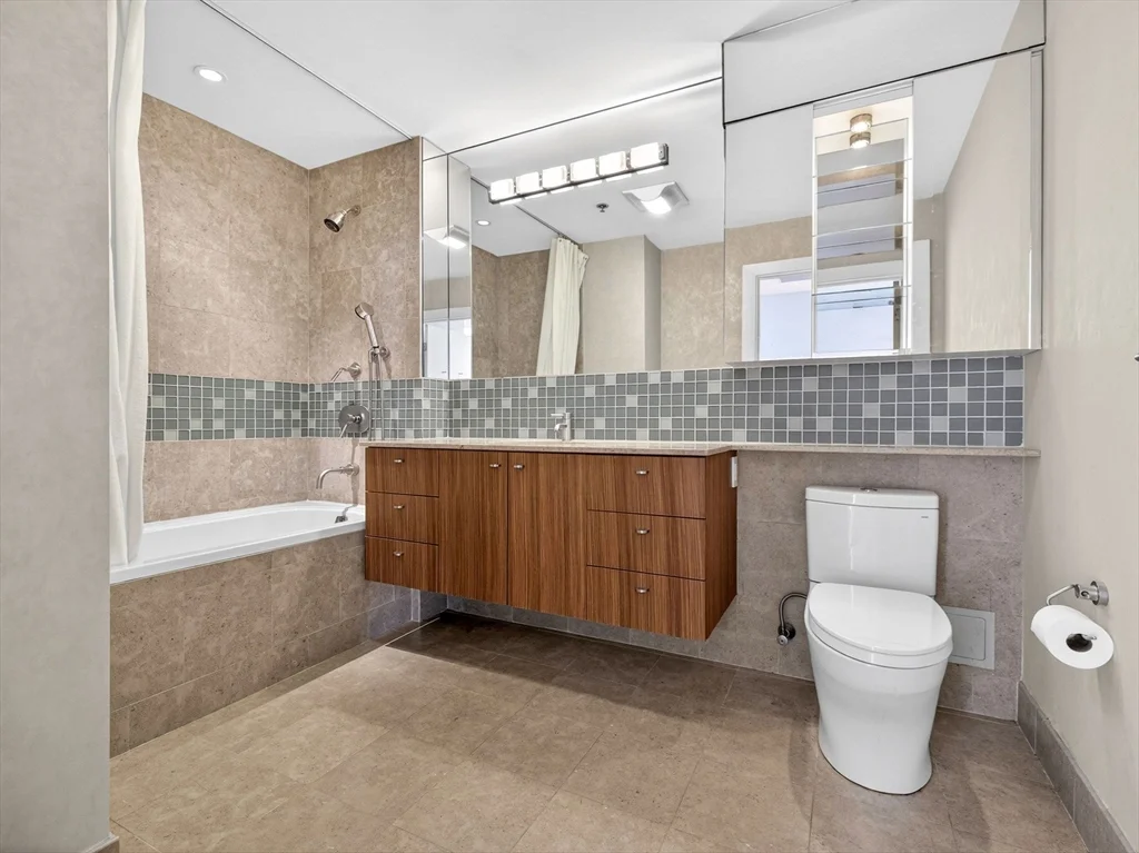 3 bed, 2 bath apartment for rent at 234 Causeway St Unit 1012, North End — photo 14 of 25