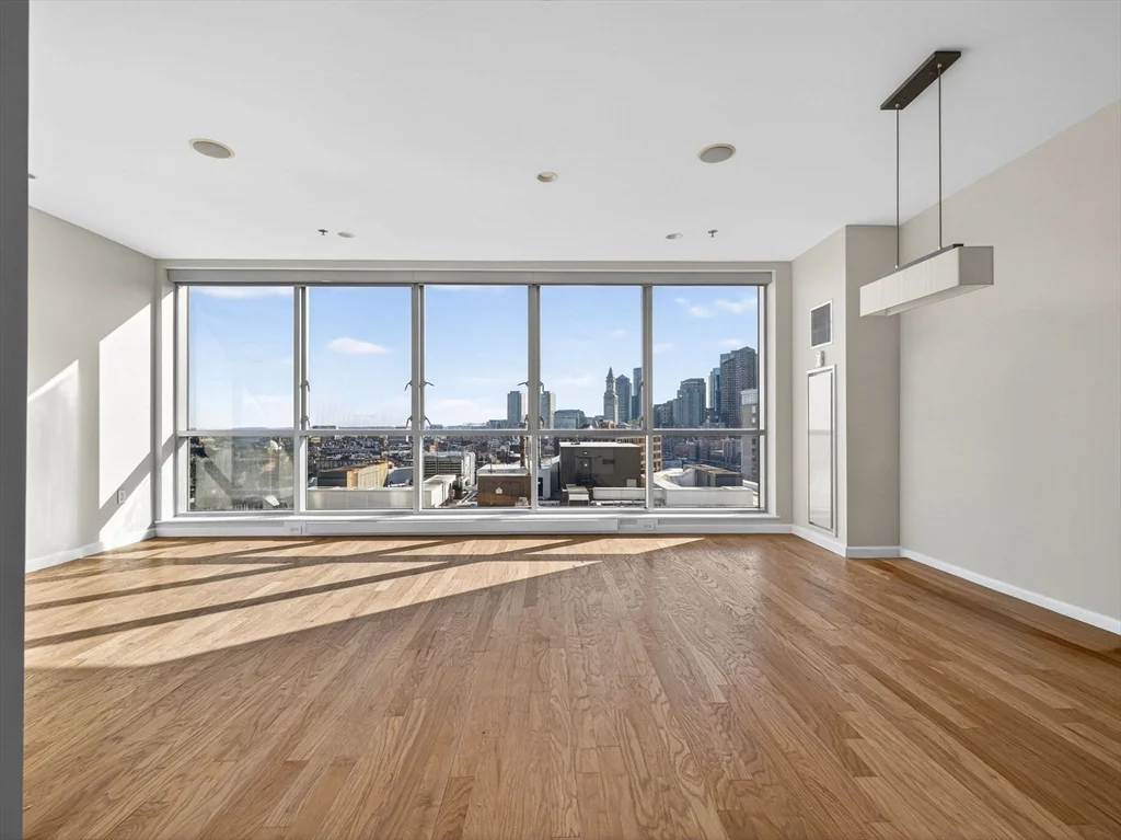 3 bed, 2 bath apartment for rent at 234 Causeway St Unit 1012, North End — photo 3 of 25