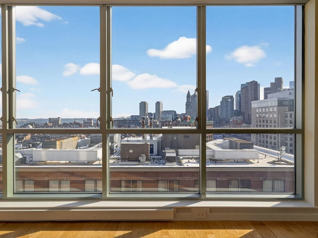 3 bed, 2 bath apartment for rent at 234 Causeway St Unit 1012, North End — photo 18 of 25