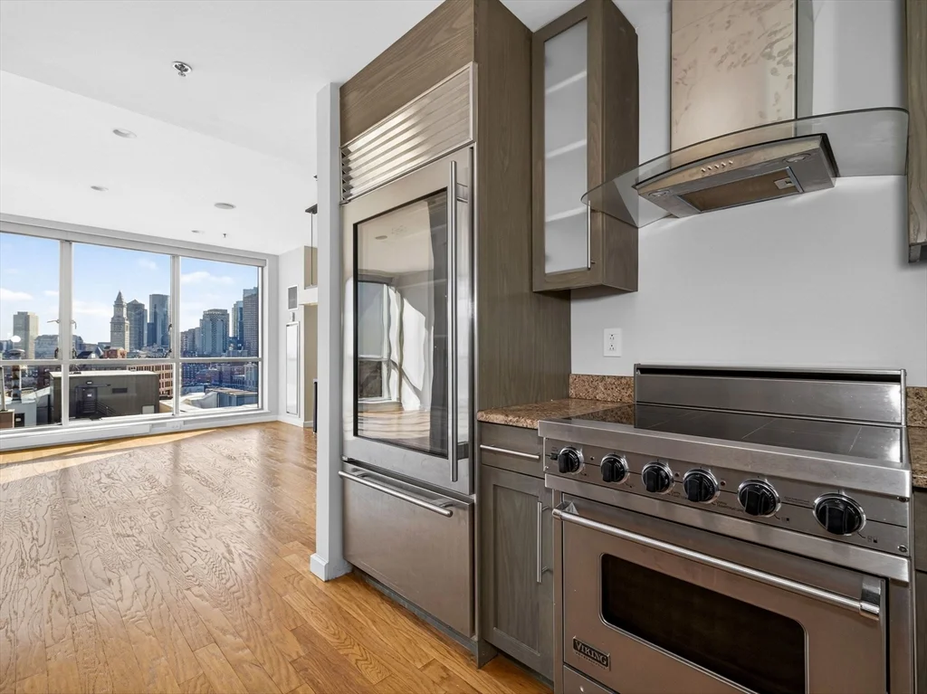 3 bed, 2 bath apartment for rent at 234 Causeway St Unit 1012, North End — photo 5 of 25