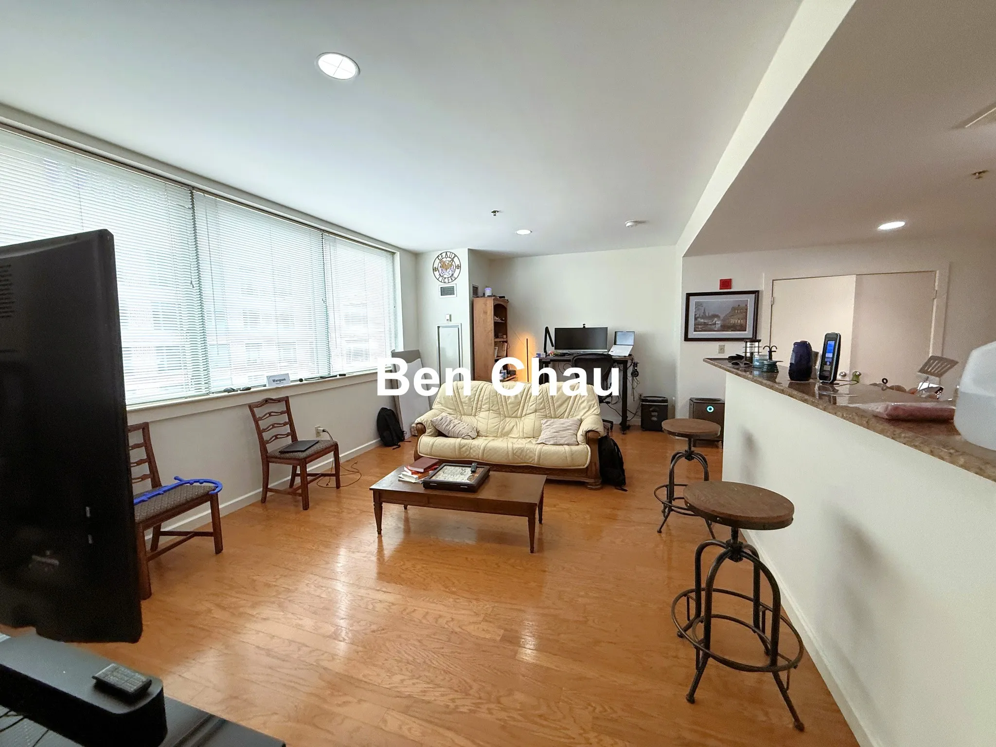 1 bed, 1 bath apartment for rent at 234 Causeway St Unit 723, West End — photo 11 of 16