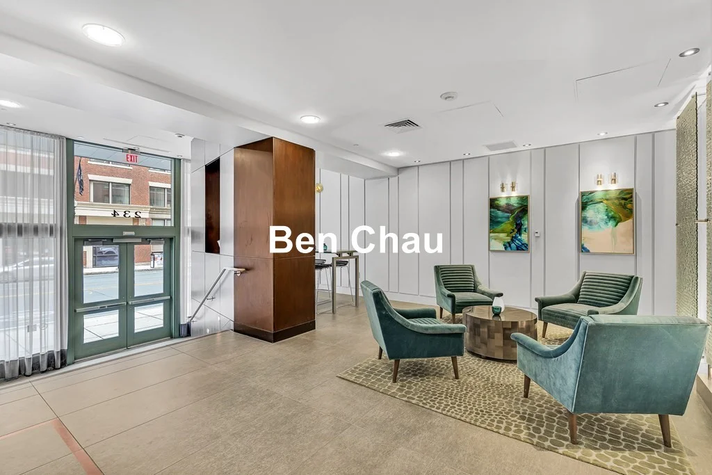 1 bed, 1 bath apartment for rent at 234 Causeway St Unit 723, West End — photo 15 of 16