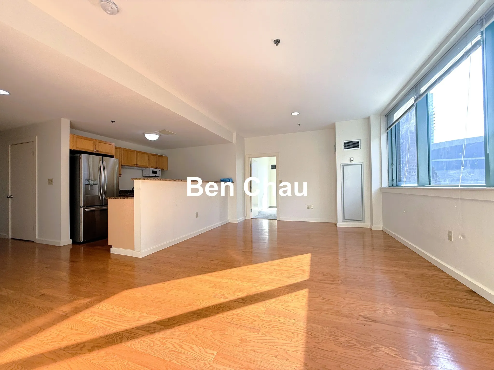 1 bed, 1 bath apartment for rent at 234 Causeway St Unit 723, West End