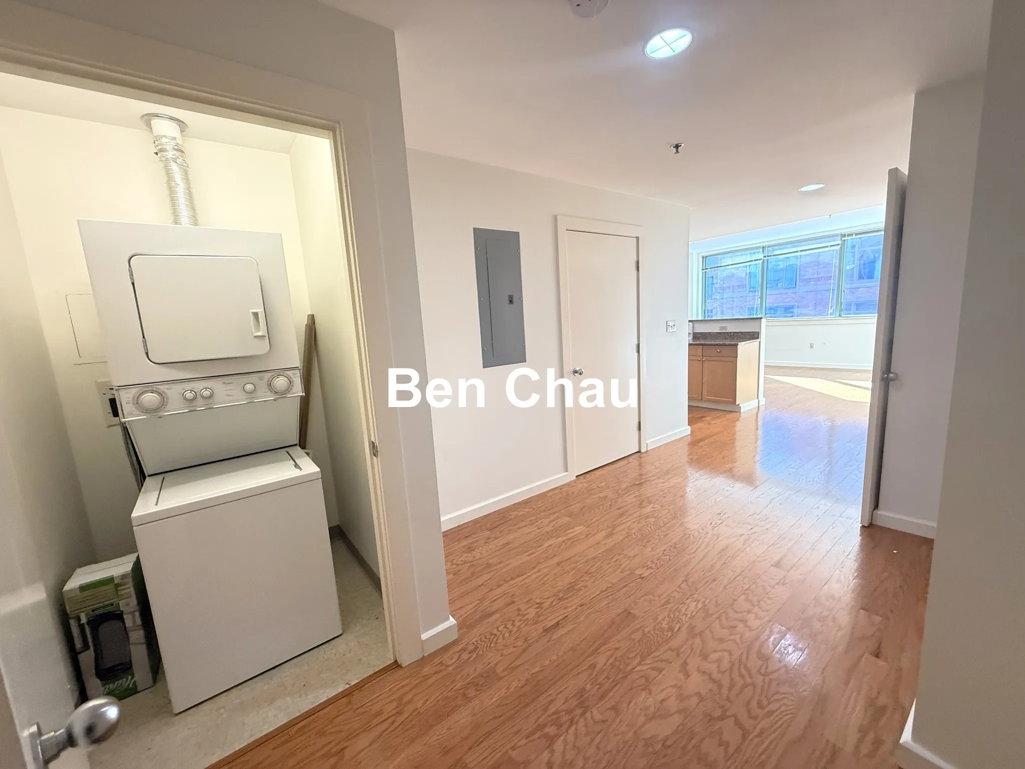 1 bed, 1 bath apartment for rent at 234 Causeway St Unit 723, West End — photo 9 of 16