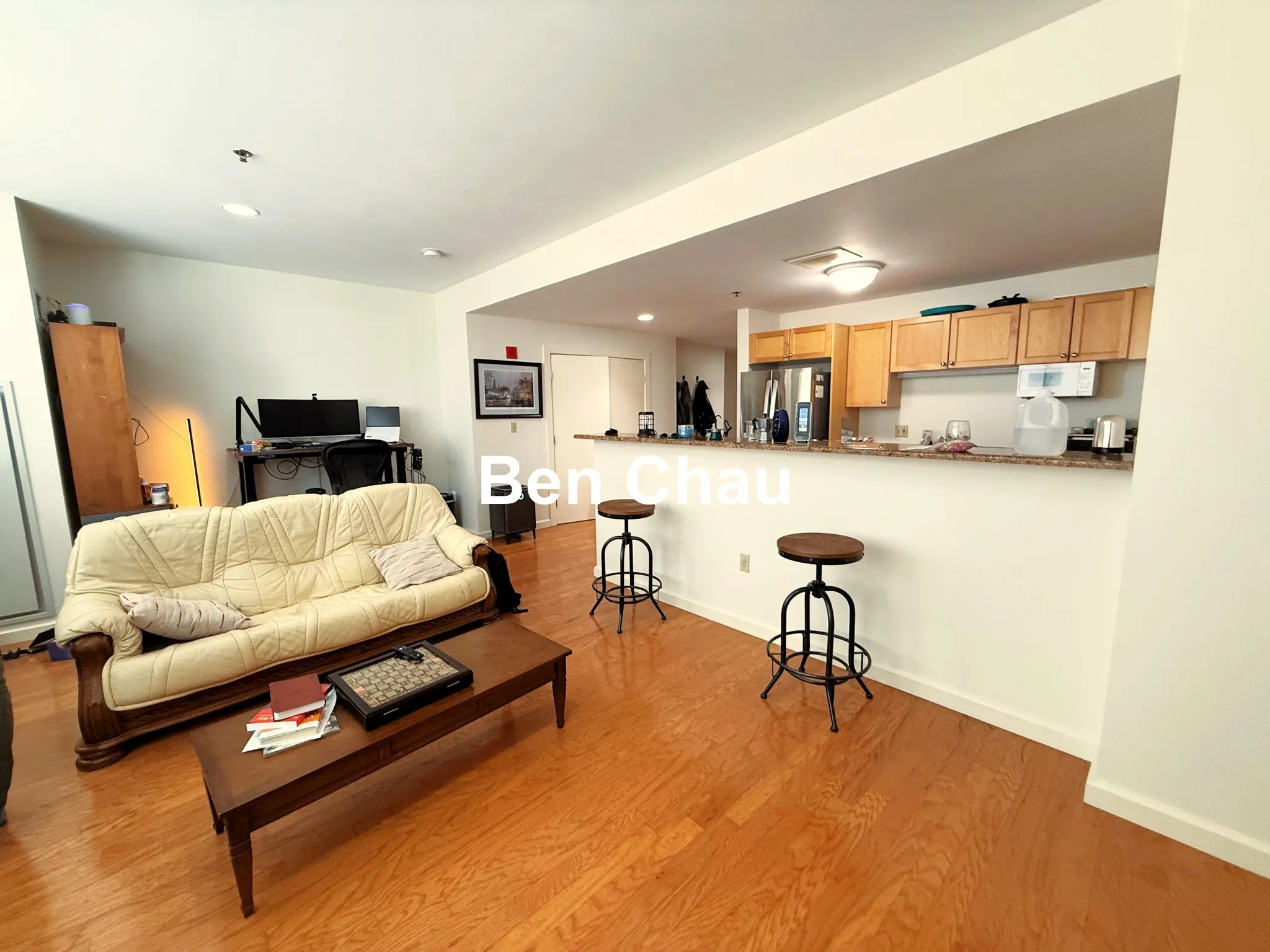 1 bed, 1 bath apartment for rent at 234 Causeway St Unit 723, West End — photo 10 of 16